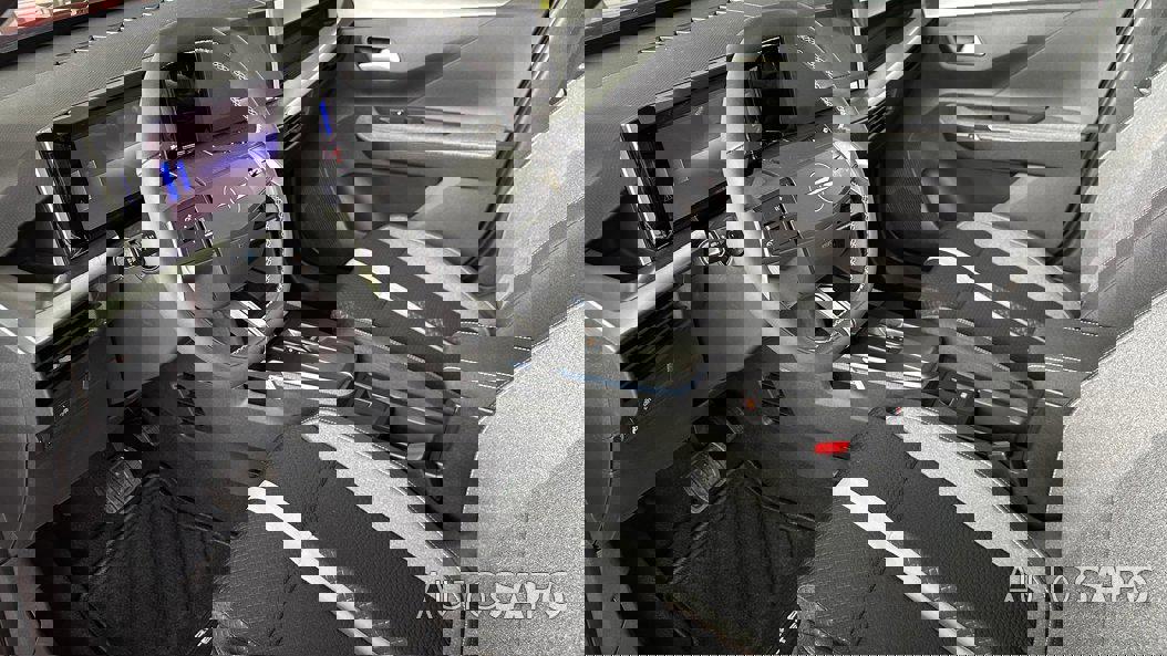 Opel Frontera de 2025