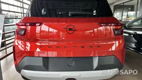 Opel Frontera de 2025