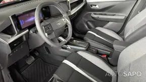 Opel Frontera de 2025