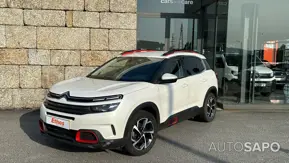 Citroen C5 AirCross 1.5 BlueHDi Feel de 2019