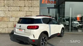 Citroen C5 AirCross 1.5 BlueHDi Feel de 2019