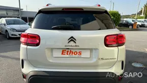 Citroen C5 AirCross 1.5 BlueHDi Feel de 2019