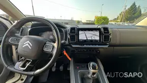 Citroen C5 AirCross 1.5 BlueHDi Feel de 2019