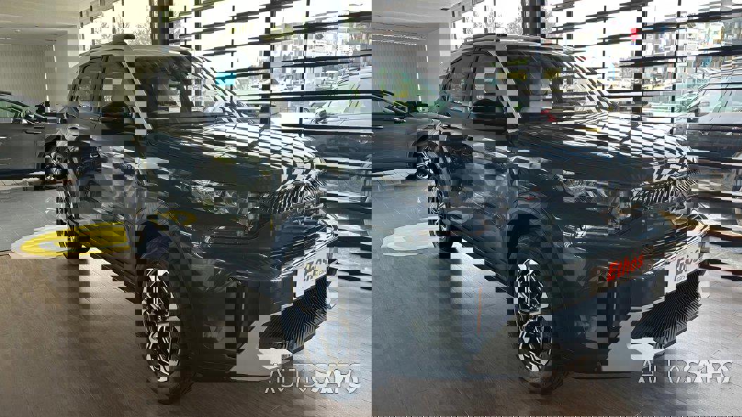 Citroen C3 AirCross de 2025