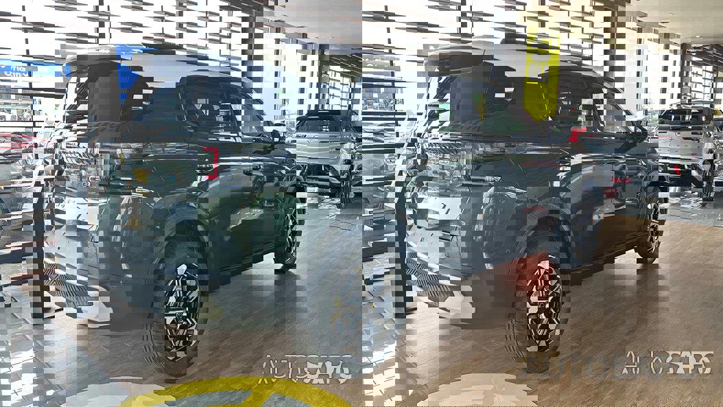 Citroen C3 AirCross de 2025