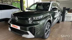 Citroen C3 AirCross de 2025