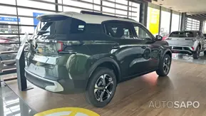 Citroen C3 AirCross de 2025