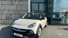 Opel Adam de 2018