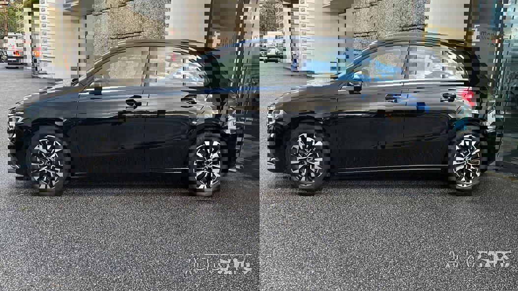 Mercedes-Benz Classe A de 2021