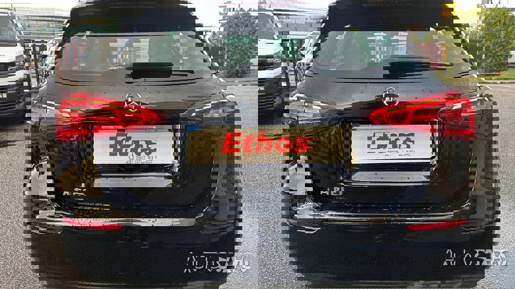 Mercedes-Benz Classe A de 2021