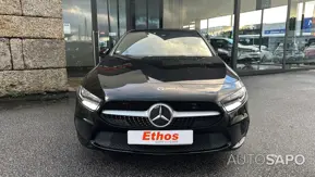 Mercedes-Benz Classe A de 2021