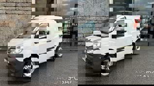 Renault Kangoo de 2017