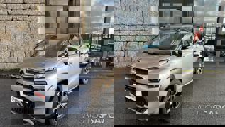 Citroen C3 AirCross 1.2 PureTech Shine de 2021