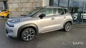 Citroen C3 AirCross 1.2 PureTech Shine de 2021