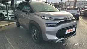 Citroen C3 AirCross 1.2 PureTech Shine de 2021