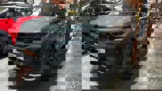 Citroen C5 AirCross de 2025