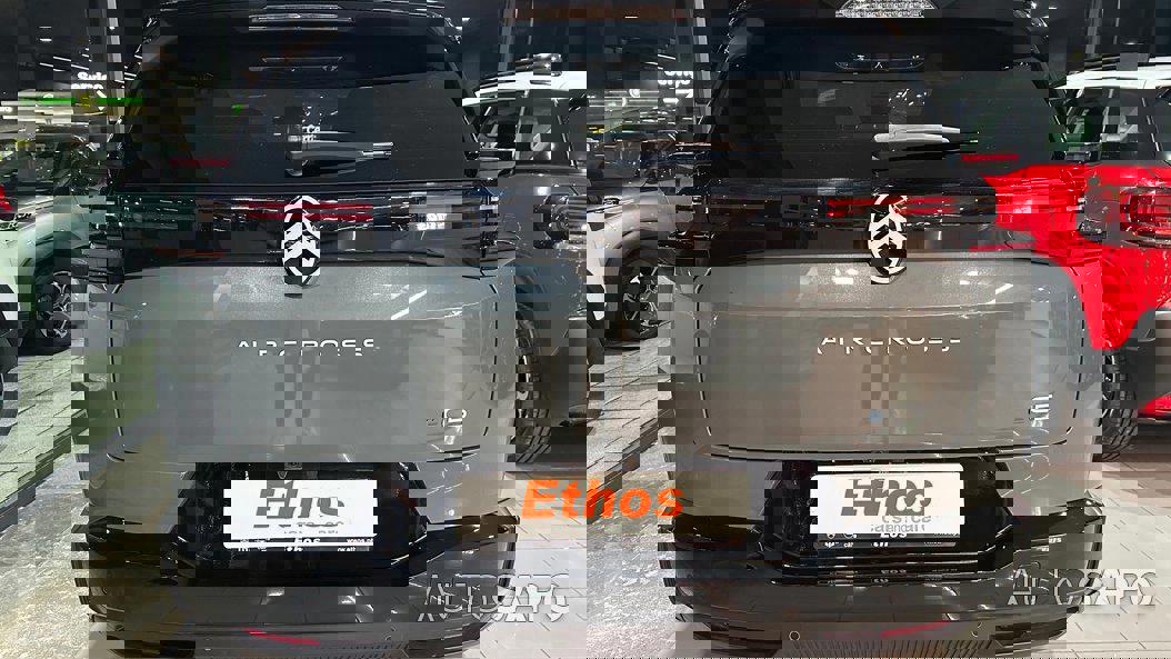 Citroen C5 AirCross de 2025