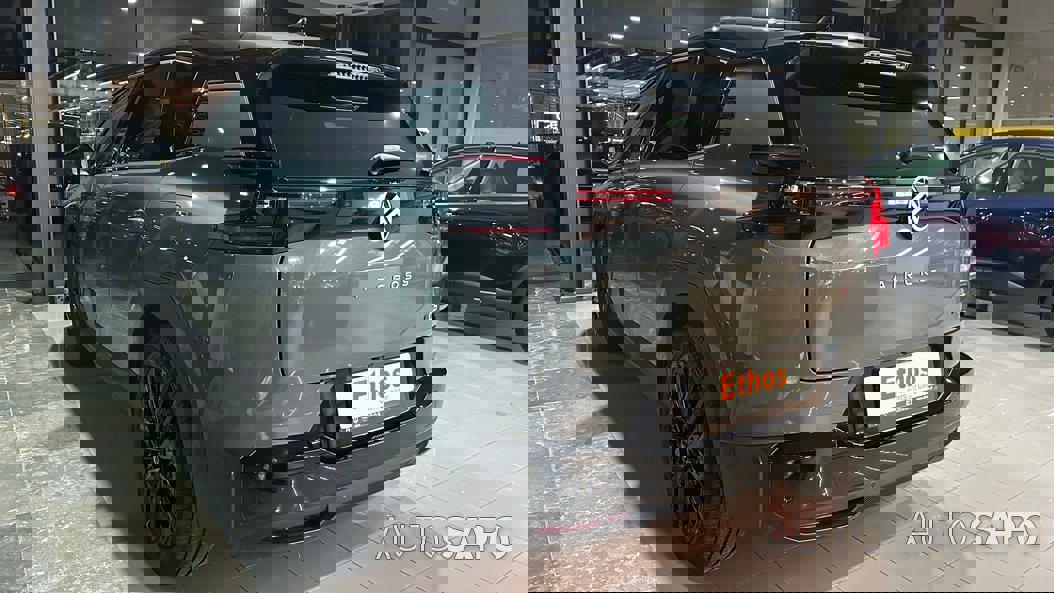 Citroen C5 AirCross de 2025