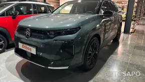 Citroen C5 AirCross de 2025