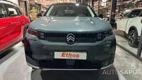 Citroen C5 AirCross de 2025
