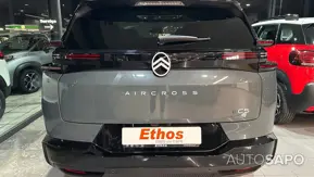 Citroen C5 AirCross de 2025