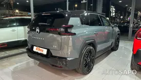 Citroen C5 AirCross de 2025