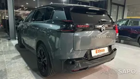 Citroen C5 AirCross de 2025