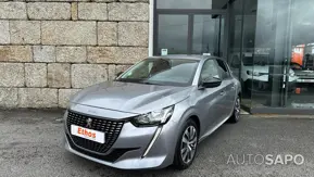 Peugeot 208 de 2023