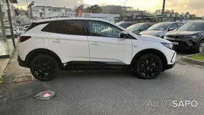 Opel Grandland 1.6 T PHEV GS de 2024