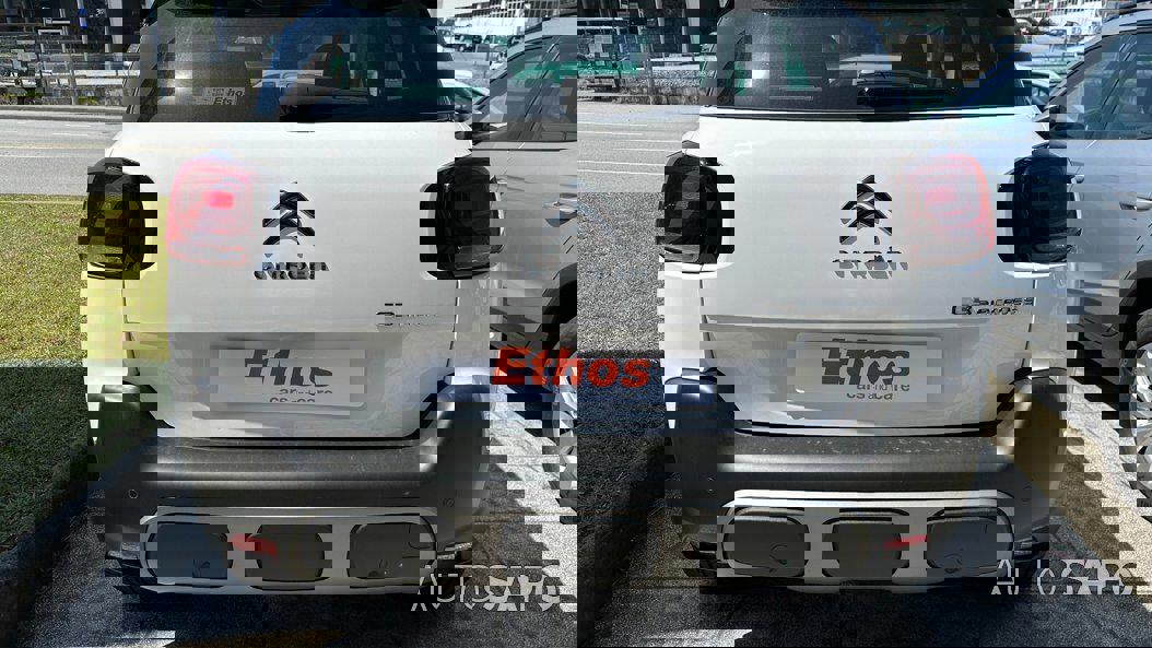 Citroen C3 AirCross de 2024