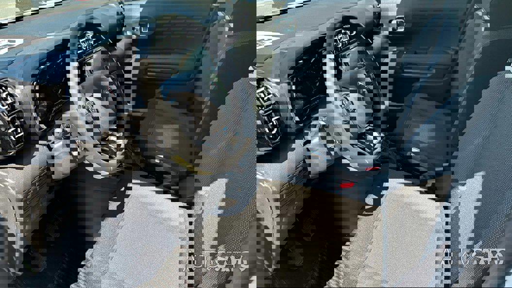 Citroen C3 AirCross de 2024