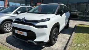 Citroen C3 AirCross de 2024