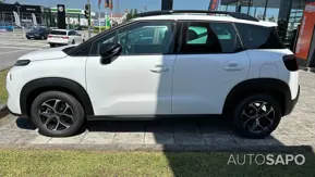 Citroen C3 AirCross de 2024