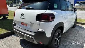 Citroen C3 AirCross de 2024