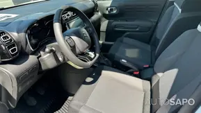 Citroen C3 AirCross de 2024