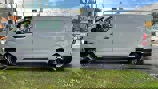 Citroen Jumpy de 2024