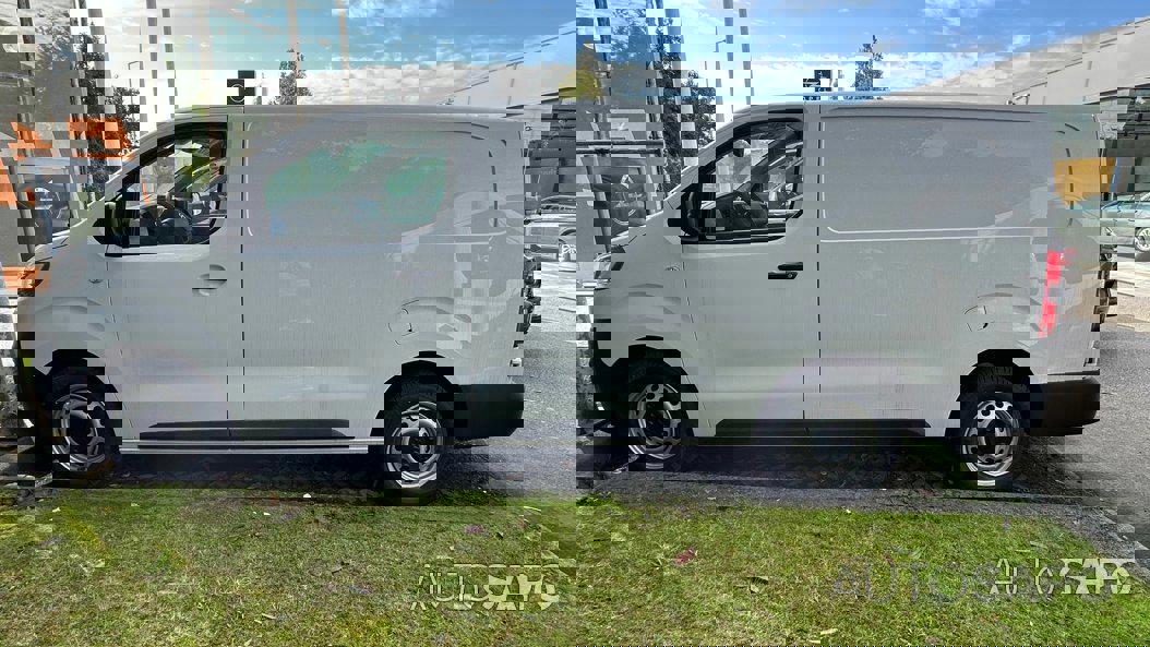 Citroen Jumpy de 2024