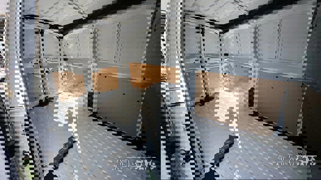 Citroen Jumpy de 2024