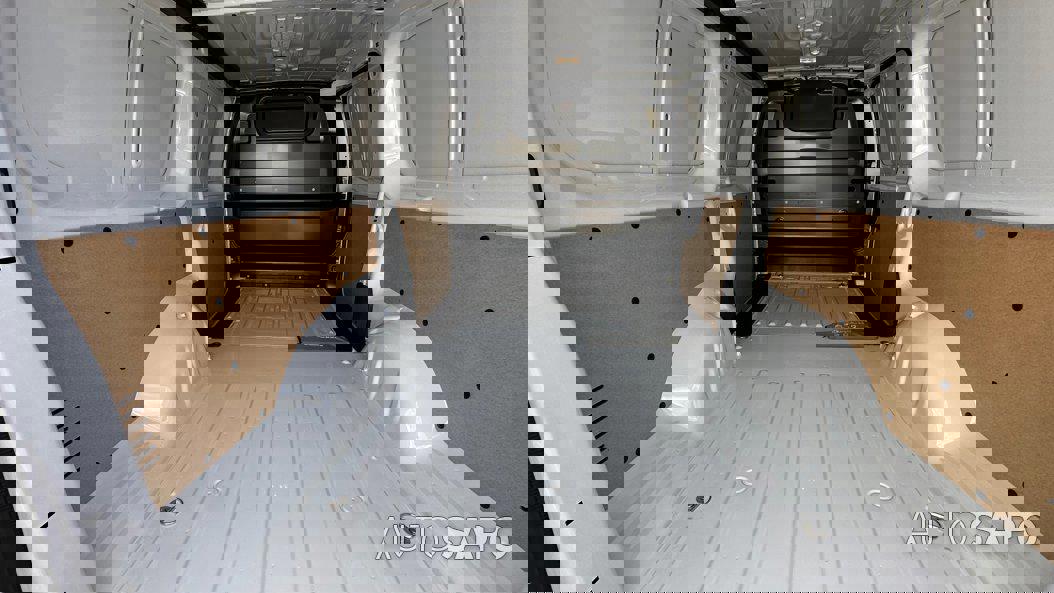 Citroen Jumpy de 2024