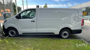 Citroen Jumpy de 2024