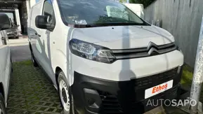 Citroen Jumpy de 2024