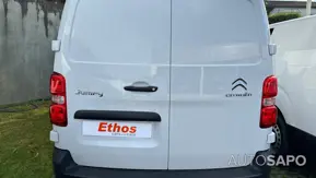 Citroen Jumpy de 2024