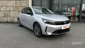 Opel Corsa de 2025