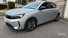 Opel Corsa de 2025