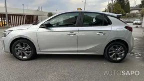 Opel Corsa de 2025