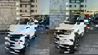 Opel Mokka 1.2 T Edition de 2025