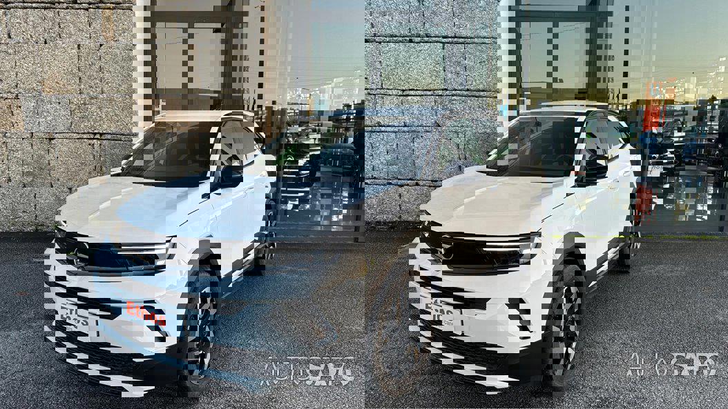 Opel Mokka 1.2 T Edition de 2025