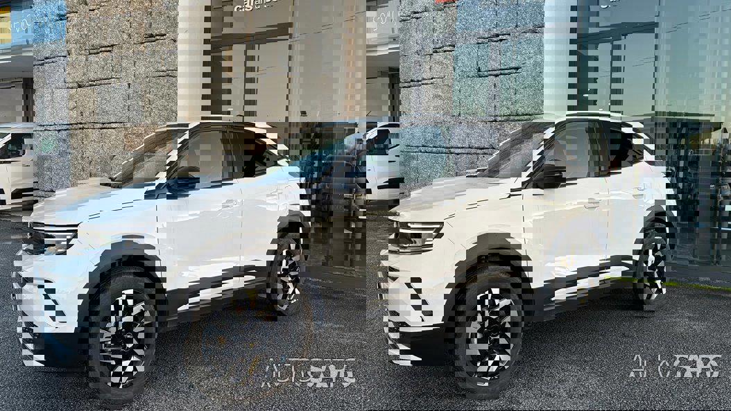 Opel Mokka 1.2 T Edition de 2025