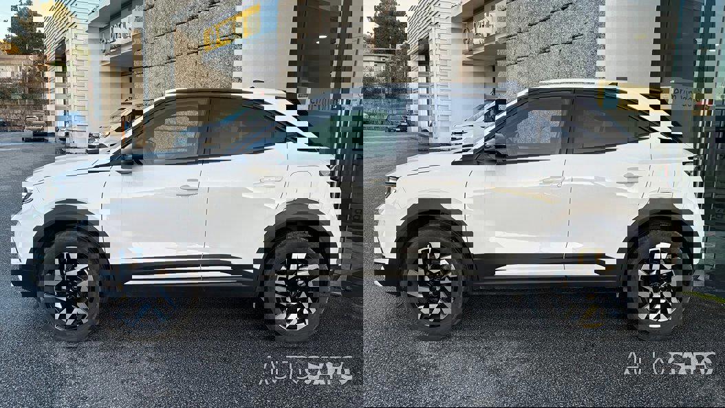 Opel Mokka 1.2 T Edition de 2025