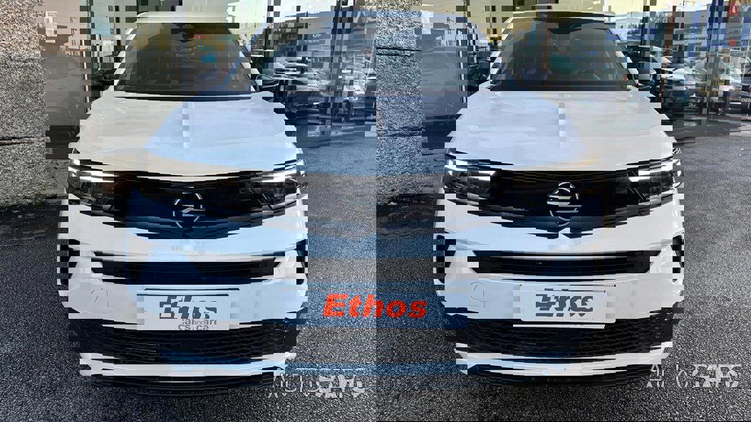 Opel Mokka 1.2 T Edition de 2025